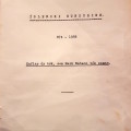 Lýsing á íslenska fjárhundinum frá 1956